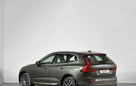 Volvo XC60 II, 2018 год, 2 980 000 рублей, 3 фотография
