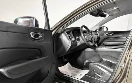 Volvo XC60 II, 2018 год, 2 980 000 рублей, 5 фотография