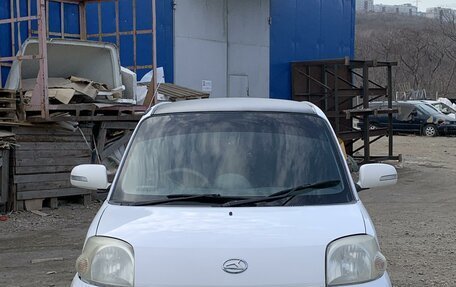 Daihatsu Esse, 2007 год, 320 000 рублей, 3 фотография