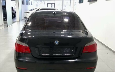 BMW 5 серия, 2008 год, 1 319 900 рублей, 5 фотография