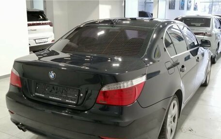 BMW 5 серия, 2008 год, 1 319 900 рублей, 3 фотография