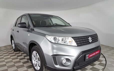 Suzuki Vitara II рестайлинг, 2018 год, 1 899 000 рублей, 3 фотография