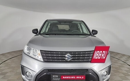 Suzuki Vitara II рестайлинг, 2018 год, 1 899 000 рублей, 2 фотография
