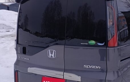 Honda Stepwgn IV, 2015 год, 1 880 000 рублей, 9 фотография