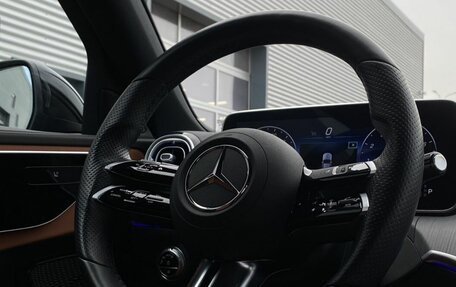 Mercedes-Benz C-Класс, 2021 год, 6 200 000 рублей, 3 фотография