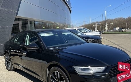 Audi A6, 2020 год, 4 860 000 рублей, 2 фотография