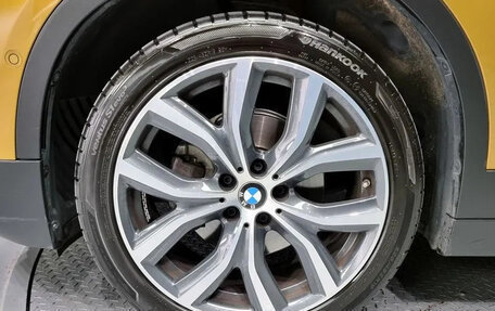 BMW X2, 2019 год, 2 470 000 рублей, 5 фотография
