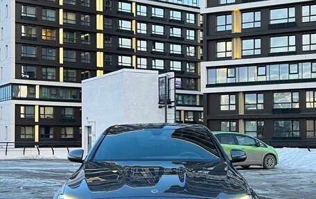 Mercedes-Benz E-Класс, 2021 год, 6 555 000 рублей, 2 фотография