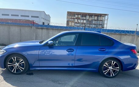 BMW 3 серия, 2018 год, 4 400 000 рублей, 6 фотография