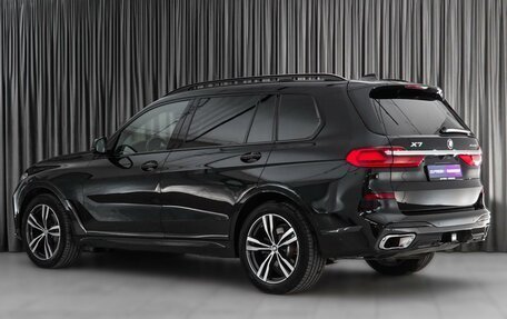 BMW X7, 2019 год, 7 590 000 рублей, 2 фотография