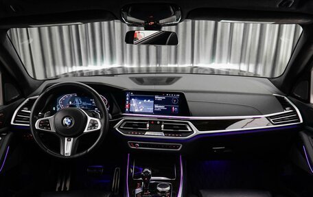 BMW X7, 2019 год, 7 590 000 рублей, 6 фотография