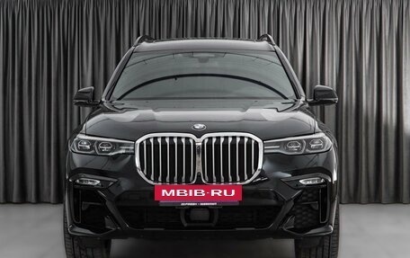BMW X7, 2019 год, 7 590 000 рублей, 3 фотография