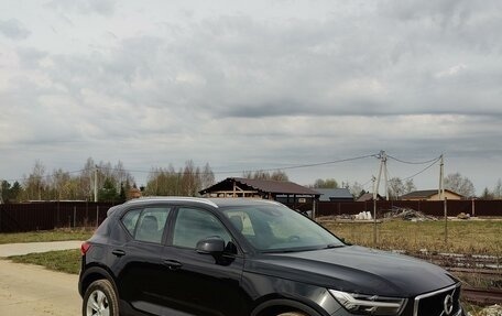Volvo XC40 I, 2019 год, 3 150 000 рублей, 3 фотография