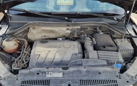 Volkswagen Tiguan I, 2010 год, 1 225 000 рублей, 3 фотография