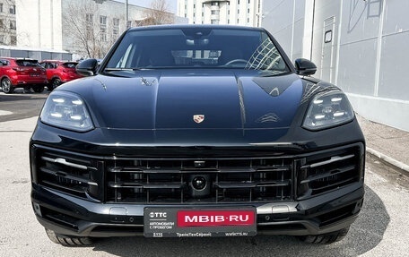Porsche Cayenne III, 2023 год, 19 550 000 рублей, 2 фотография