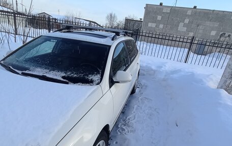 Volkswagen Passat B6, 2009 год, 800 000 рублей, 4 фотография