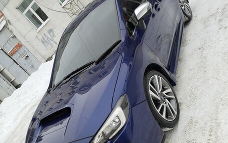 Subaru Levorg I, 2016 год, 1 900 000 рублей, 2 фотография