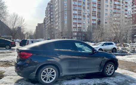 BMW X6, 2017 год, 5 225 000 рублей, 2 фотография