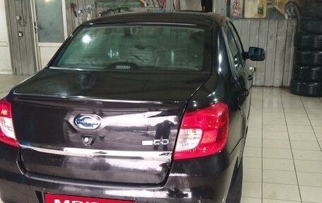 Datsun on-DO I рестайлинг, 2015 год, 605 000 рублей, 2 фотография