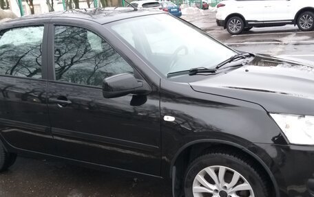 Datsun on-DO I рестайлинг, 2015 год, 605 000 рублей, 3 фотография
