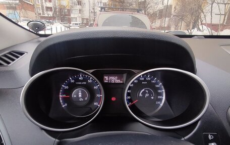 Hyundai ix35 I рестайлинг, 2014 год, 1 650 000 рублей, 4 фотография