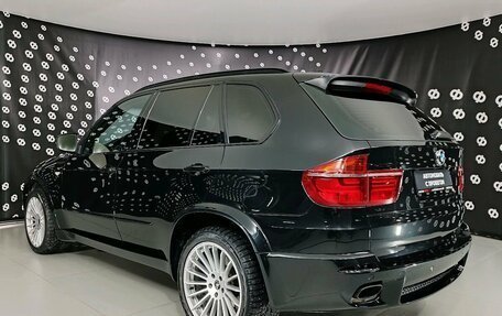 BMW X5, 2013 год, 1 955 000 рублей, 5 фотография