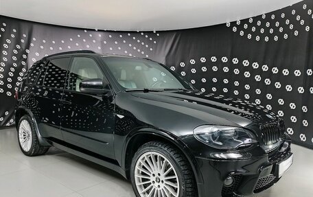 BMW X5, 2013 год, 1 955 000 рублей, 3 фотография
