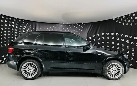 BMW X5, 2013 год, 1 955 000 рублей, 4 фотография