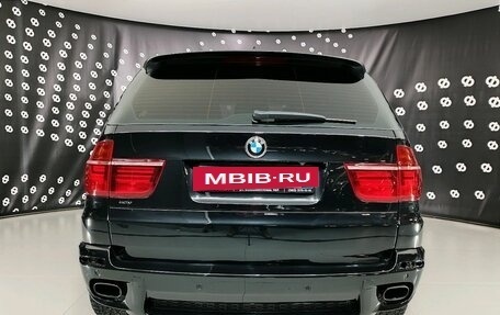 BMW X5, 2013 год, 1 955 000 рублей, 6 фотография