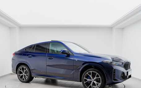 BMW X6, 2023 год, 16 990 000 рублей, 3 фотография