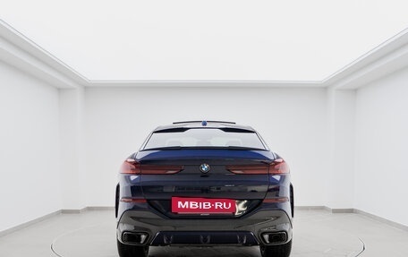 BMW X6, 2023 год, 16 990 000 рублей, 6 фотография
