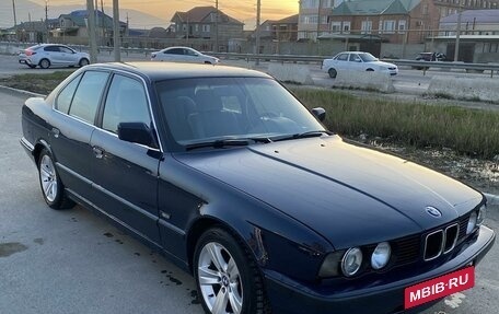 BMW 5 серия, 1992 год, 370 000 рублей, 2 фотография