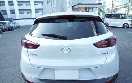 Mazda CX-3 I, 2021 год, 1 410 000 рублей, 4 фотография