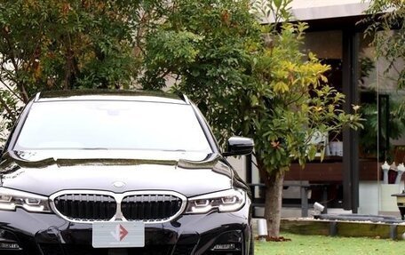 BMW 3 серия, 2020 год, 3 042 000 рублей, 3 фотография