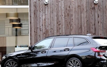 BMW 3 серия, 2020 год, 3 042 000 рублей, 6 фотография