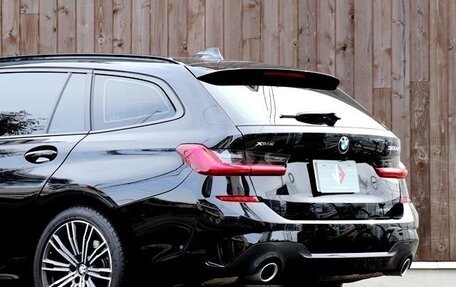 BMW 3 серия, 2020 год, 3 042 000 рублей, 9 фотография