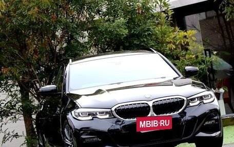 BMW 3 серия, 2020 год, 3 042 000 рублей, 2 фотография
