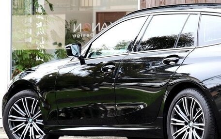 BMW 3 серия, 2020 год, 3 042 000 рублей, 8 фотография