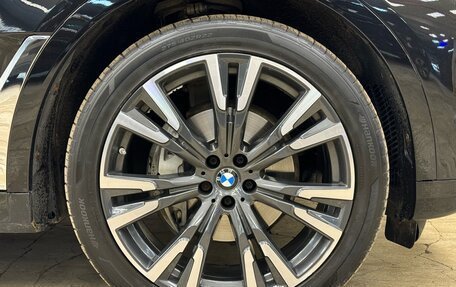 BMW X7, 2019 год, 6 500 000 рублей, 5 фотография