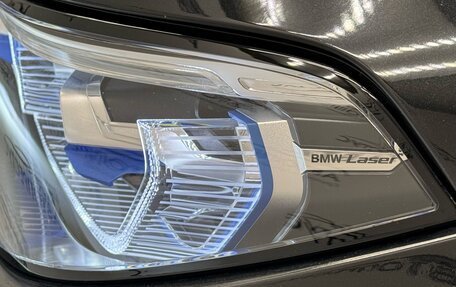 BMW X7, 2019 год, 6 500 000 рублей, 9 фотография