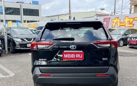 Toyota RAV4, 2020 год, 2 817 000 рублей, 7 фотография