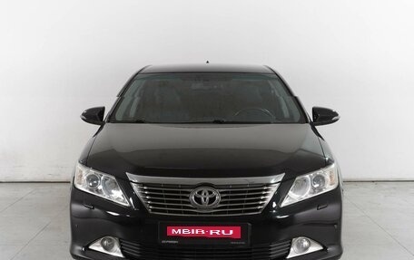 Toyota Camry, 2012 год, 1 889 000 рублей, 3 фотография