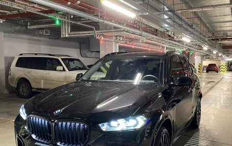BMW X5 M, 2024 год, 15 600 000 рублей, 2 фотография