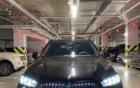 BMW X5 M, 2024 год, 15 600 000 рублей, 3 фотография