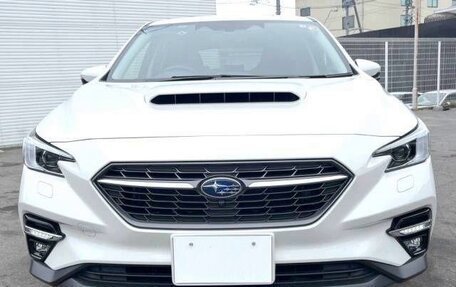 Subaru Levorg, 2021 год, 1 770 000 рублей, 2 фотография