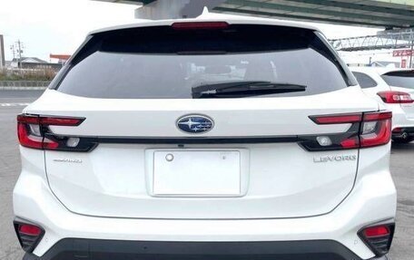 Subaru Levorg, 2021 год, 1 770 000 рублей, 4 фотография