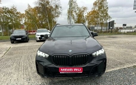 BMW X5 M, 2024 год, 15 600 000 рублей, 6 фотография