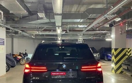 BMW X5 M, 2024 год, 15 600 000 рублей, 4 фотография