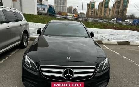 Mercedes-Benz E-Класс, 2020 год, 4 397 000 рублей, 2 фотография