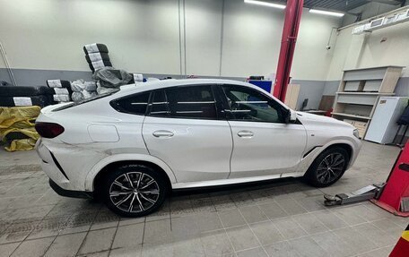 BMW X6, 2020 год, 9 197 000 рублей, 6 фотография